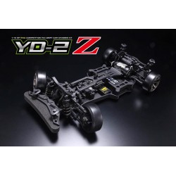 Yokomo YD-2Z RWD