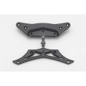 YOKOMO YD-2/4 Front Plastic Bumper