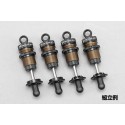 YOKOMO YD-2 SLF Aluminum Big Bore Shock Set