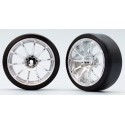 YOKOMO Advan Racing RS Wheel (4)