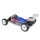 Jconcepts F2 - Yokomo YZ2 body w/ Aero wing