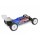 Jconcepts F2 - Yokomo YZ2 body w/ Aero wing