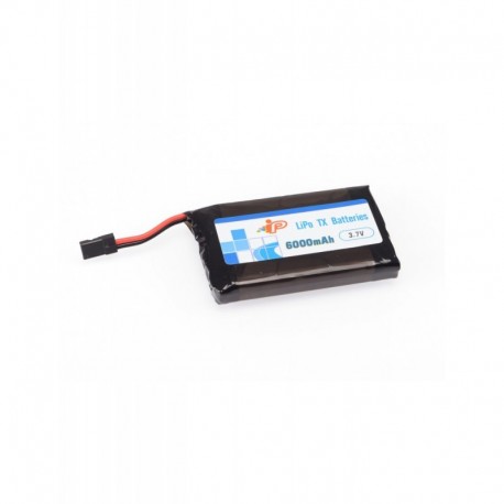 LIPO INTELLECT M17 6000MAH 3.7V