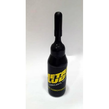 Lubricante Tecnico Metal Lube Anti-Friction