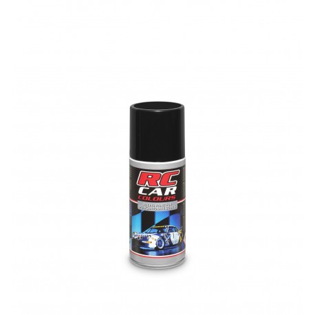 RC CAR COLOURS PURE BLACK 150ml