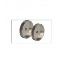 LRP 67031 ALUMINIUN PINION 64P 31T