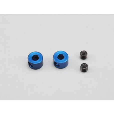 ZS-412S YOKOMO ANTI ROLL BAR STOPPER