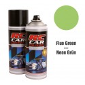 RC CAR COLOURS GREEN 150ml