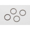 SD-501RS YOKOMO STEEL DIFFERENTIAL JOINT RING