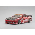 YOKOMO DRIFT PACKAGE NISSAN S15 SILVIA