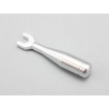  Yokomo SD-TBLA - Turnbuckle Wrench 4mm for Steel Turnbuckle