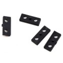  YOKOMO S4-018S Yokomo Rear Shock Tower Spacer Set