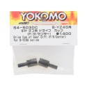  Yokomo S4-503DC Gear Differential Drive Cup (2)