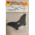  Yokomo S4-018 Rear Shock Tower for YZ-4 SF New in Package