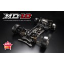 YOKOMO MD1.0 MDR-010 DRIFT RWD CAR 