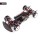    Iris ONE IRIS-10002 Competition Touring Car Kit (Carbon Chassis)