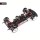    Iris ONE IRIS-10002 Competition Touring Car Kit (Carbon Chassis)