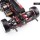    Iris ONE IRIS-10002 Competition Touring Car Kit (Carbon Chassis)