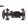    Iris ONE IRIS-10002 Competition Touring Car Kit (Carbon Chassis)