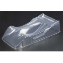 ROBITRONIC RA2066 SCALPEL BODY CLEAR 