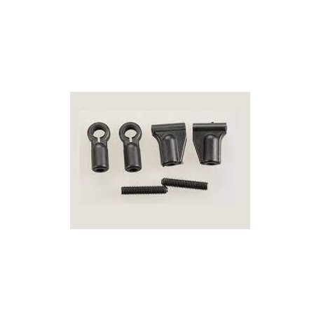       LRP 112329 FRONT UPPER ARM SET 