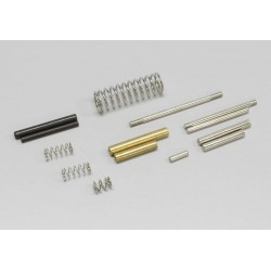 KYOSHO GP17 Kyosho Spring and Shaft Set GP17 