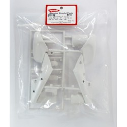 KYOSHO GP60 Tank / Rear Cowl Set (Hang On Racer / Rgv-?? / Gp60) 