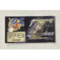 O.S. Engines P8 Glow Plug Cold 