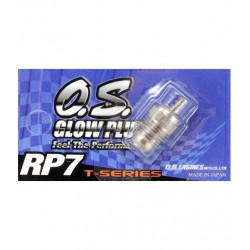 O.S.ENGINES GLOW PLUG RP7