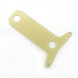 Ovalwerks T-plate .063 Fiberglass T-Plate (Octane)