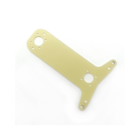 Ovalwerks T-plate .063 Fiberglass T-Plate (Octane)