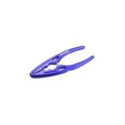 Arrowmax Multi ShockClamp V2  Purple