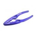 Arrowmax Multi ShockClamp V2  Purple