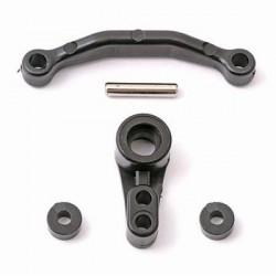 21050 ASSOCIATED 18T Steering BellCrank