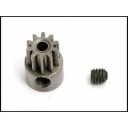 21152 ASSOCIATED 18T 10T Pinion Gear