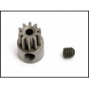 21152 ASSOCIATED 18T 10T Pinion Gear