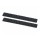 3 RACING 3RAC-BW04 Balance weight (pre-cut) 2pcs with graphite pattern - 5g and 10g