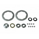 3 RACING F109-12 Rebuild Kit For KIT-F109 Differential