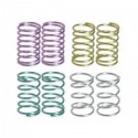 3 RACING M03M-13/V2/OP Spring Set for M03M-13/LB/V2