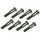 3 RACING M03M-19/HD Step Screw (10pcs)