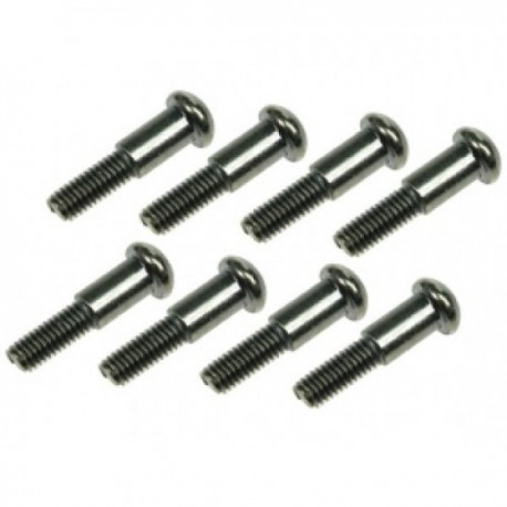 3 RACING M03M-19/HD Step Screw (10pcs)