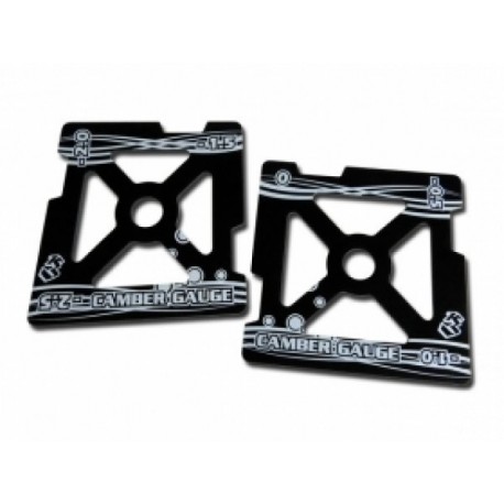 3 RACING ST-018 Camber Gauge Set