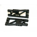 AS012 ATOMIC Rear Suspension Arm (For Associated RC18T)