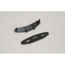 CENCT013 CEN Bumper Paragolpes Delantero CT4/CTS