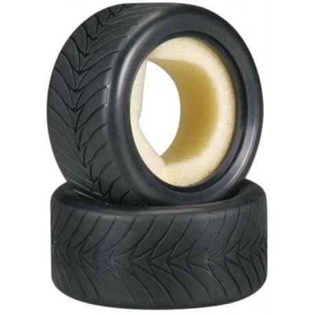 DTXC9671 DURATRAX Street Tire Vendetta