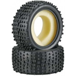 DTXC9672 DURATRAX D-Bar Tire Vendetta