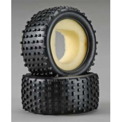 DTXC9688 DURATRAX SQ Block Tire Vendetta