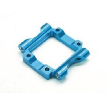 GPM SMT010 Alloy Rear Lower Pivot Block Set