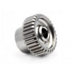 GREEN RC GRC74827  27T PINION GEAR 48 PITCH-STEEL