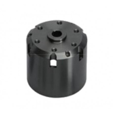 LRP 50625 X12 Tuning Front Housing